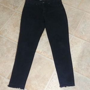 Vintage Seven7 Ladies Skinny Jeans